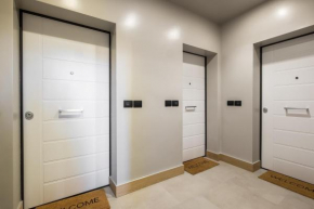 Residence Sant'Orsola - Pizzardi Suites Apartments